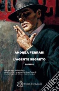 L'agente segreto. E-book. Formato EPUB ebook di Andrea Ferrari