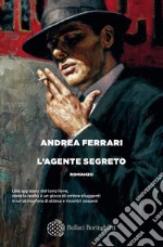 L'agente segreto. E-book. Formato EPUB