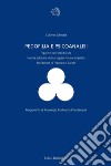Pedofilia e psicoanalisi: Figure e percorsi di cura. E-book. Formato PDF ebook