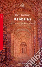 Kabbalah: Il segreto, lo scandalo e l'anima. E-book. Formato EPUB