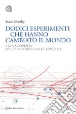 Dodici esperimenti che hanno cambiato il mondo: Alla scoperta della materia dell'universo. E-book. Formato EPUB ebook