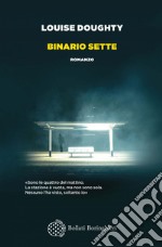 Binario sette. E-book. Formato EPUB ebook