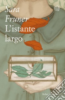 L'istante largo. E-book. Formato EPUB ebook di Sara Fruner