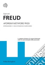 Aforismi Metafore Passi. E-book. Formato PDF ebook