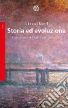 Storia ed evoluzione: Un ponte tra storia e biologia. E-book. Formato EPUB ebook di Edmund Russell