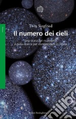 Il numero dei cieli: Una storia del multiverso e della ricerca per comprendere il cosmo. E-book. Formato PDF ebook