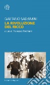 La rivoluzione del ricco. E-book. Formato PDF ebook