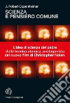 Scienza e pensiero comune. E-book. Formato EPUB ebook di Robert J. Oppenheimer