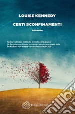 Certi sconfinamenti. E-book. Formato EPUB ebook