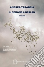 Il demone a Beslan. E-book. Formato EPUB ebook