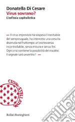 Virus sovrano?: L'asfissia capitalistica. E-book. Formato EPUB ebook