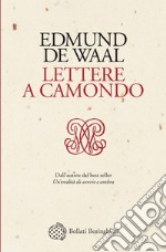 Lettere a Camondo. E-book. Formato EPUB ebook