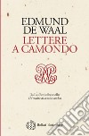 Lettere a Camondo. E-book. Formato EPUB ebook di Edmund De Waal