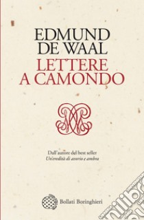 Lettere a Camondo. E-book. Formato PDF ebook di Edmund De Waal