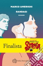 Randagi. E-book. Formato EPUB ebook