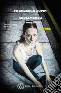 Salvamento. E-book. Formato EPUB ebook di Francesca Zupin