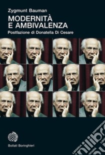 Modernità e ambivalenza. E-book. Formato EPUB ebook di Zygmunt Bauman
