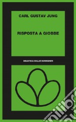 Risposta a Giobbe. E-book. Formato EPUB