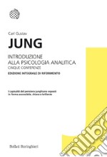 Introduzione alla psicologia analitica. Cinque conferenze: Edizione integrale di riferimento. E-book. Formato EPUB ebook