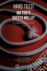 Ma cos’è questo nulla?. E-book. Formato EPUB ebook