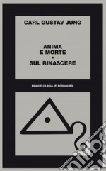 Anima e morte. E-book. Formato EPUB ebook