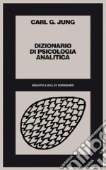 Dizionario di psicologia analitica. E-book. Formato EPUB