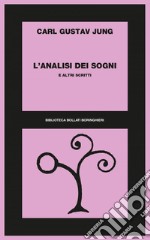 L'analisi dei sogni e altri scritti. E-book. Formato EPUB ebook