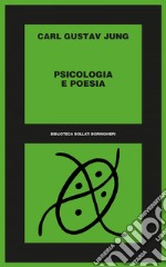 Psicologia e poesia. E-book. Formato EPUB ebook