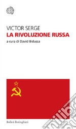 La Rivoluzione russa. E-book. Formato EPUB ebook