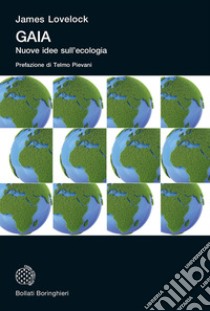 Gaia: Nuove idee sull'ecologia. E-book. Formato EPUB ebook di James Lovelock