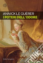 I poteri dell'odore. E-book. Formato EPUB ebook