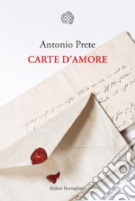 Carte d'amore. E-book. Formato EPUB ebook