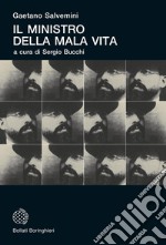 Il ministro della mala vita. E-book. Formato EPUB