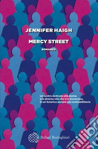 Mercy Street. E-book. Formato EPUB ebook