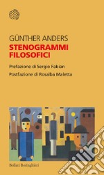 Stenogrammi filosofici. E-book. Formato EPUB ebook