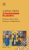 Stenogrammi filosofici. E-book. Formato EPUB ebook