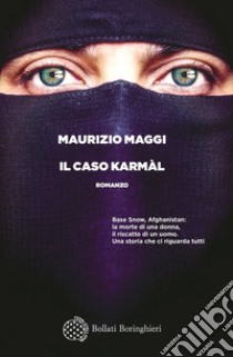 Il caso Karmàl. E-book. Formato EPUB ebook di Maurizio Maggi