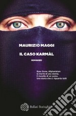 Il caso Karmàl. E-book. Formato EPUB ebook