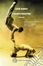 I Santi Mostri. E-book. Formato EPUB