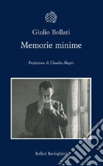 Memorie minime. E-book. Formato EPUB ebook