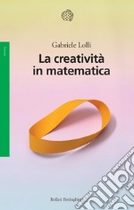 La creatività in matematica. E-book. Formato EPUB ebook