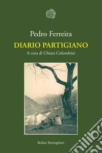 Diario partigiano. E-book. Formato EPUB ebook