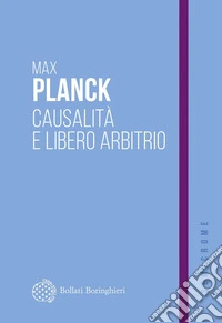 Causalità e libero arbitrio. E-book. Formato EPUB ebook