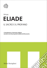 Il sacro e il profano. E-book. Formato EPUB ebook