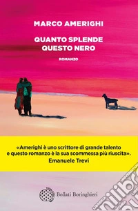 Quanto splende questo nero. E-book. Formato EPUB ebook