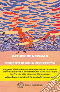 Momenti di gioia imperfetta. E-book. Formato EPUB ebook
