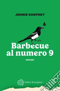 Barbecue al numero 9. E-book. Formato EPUB ebook