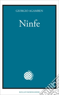 Ninfe. E-book. Formato EPUB ebook