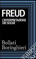 L'interpretazione dei sogni. E-book. Formato EPUB ebook