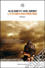 La storia di Christine. E-book. Formato EPUB ebook